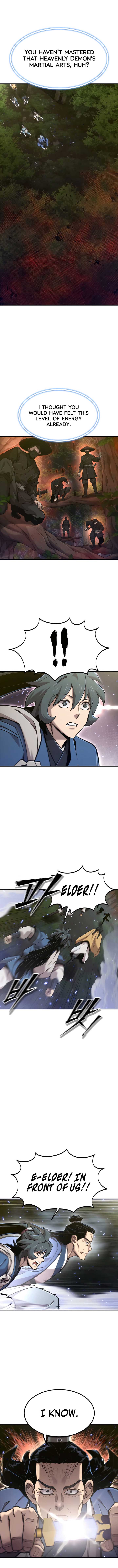 The Masters Are Subscribing To Me Chapter 51 73 12