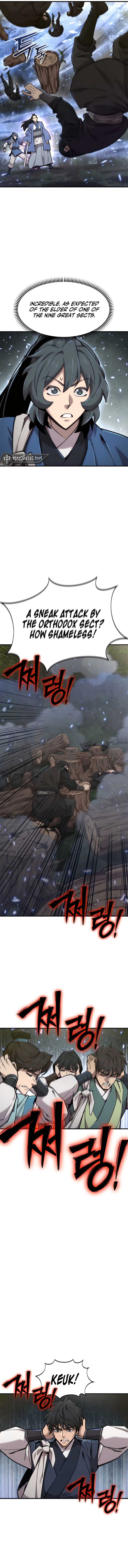 The Masters Are Subscribing To Me Chapter 51 75 14