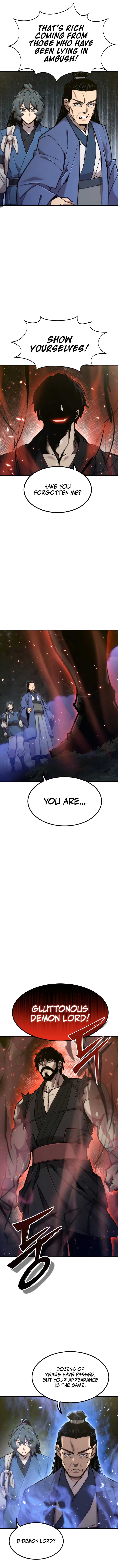 The Masters Are Subscribing To Me Chapter 51 76 15