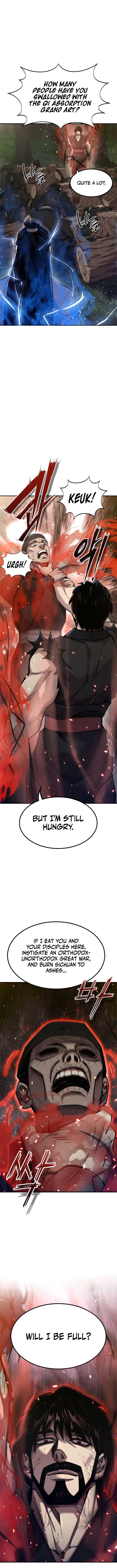 The Masters Are Subscribing To Me Chapter 51 77 16