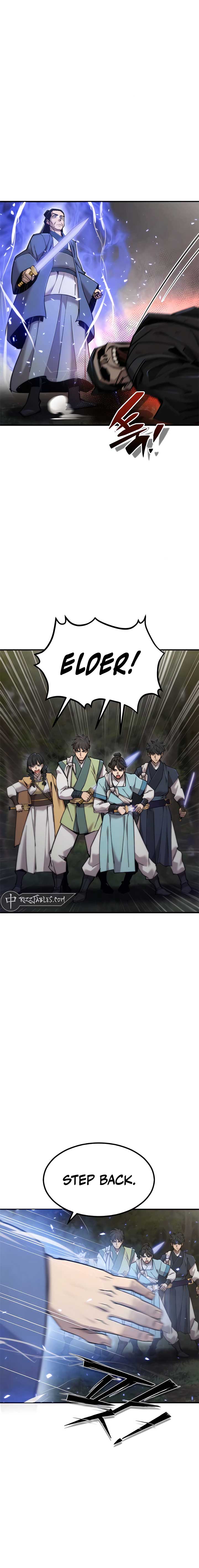 The Masters Are Subscribing To Me Chapter 51 78 17