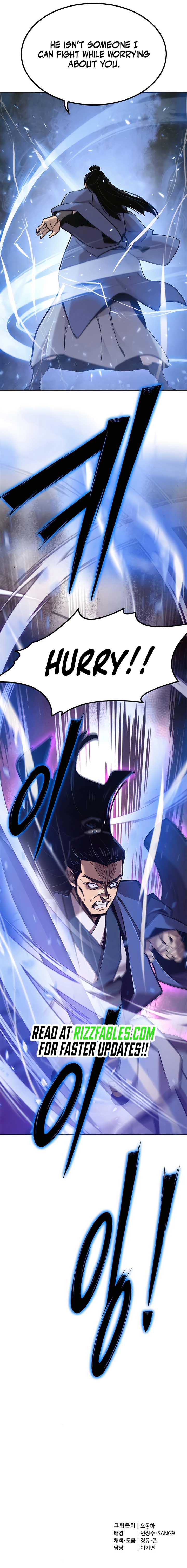 The Masters Are Subscribing To Me Chapter 51 79 18