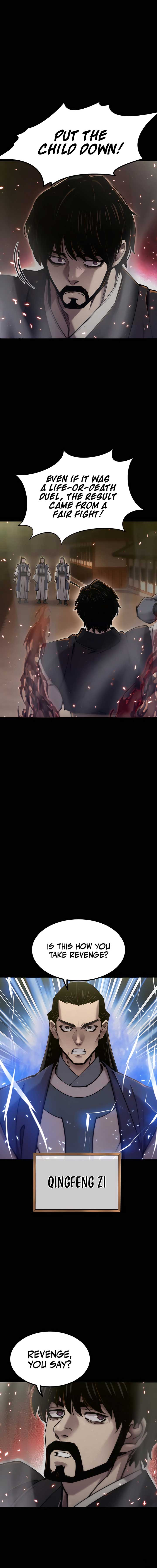 The Masters Are Subscribing To Me Chapter 52 70 03