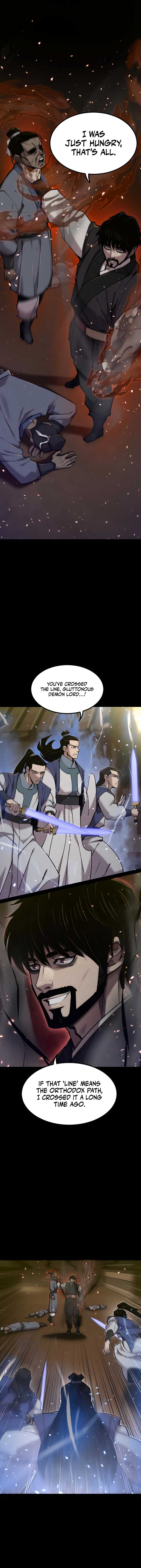 The Masters Are Subscribing To Me Chapter 52 71 04