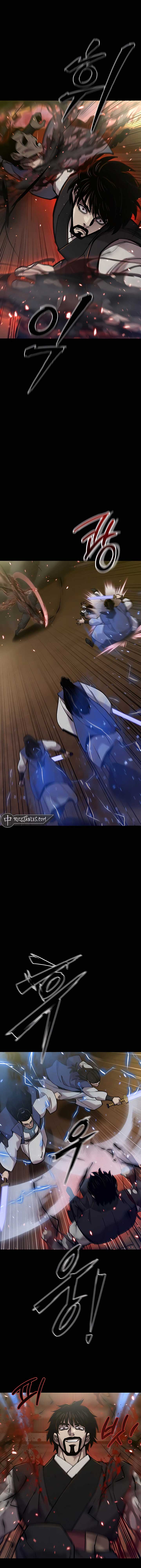 The Masters Are Subscribing To Me Chapter 52 72 05