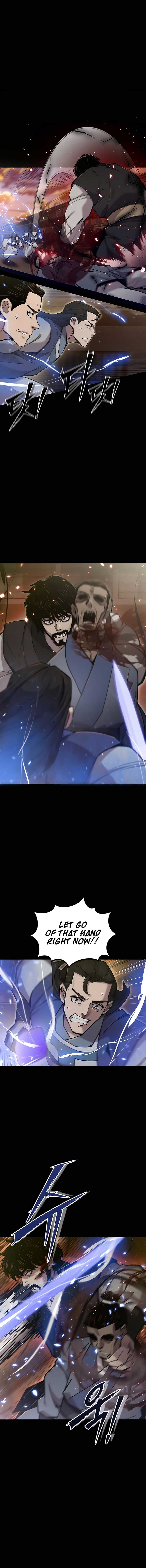 The Masters Are Subscribing To Me Chapter 52 73 06