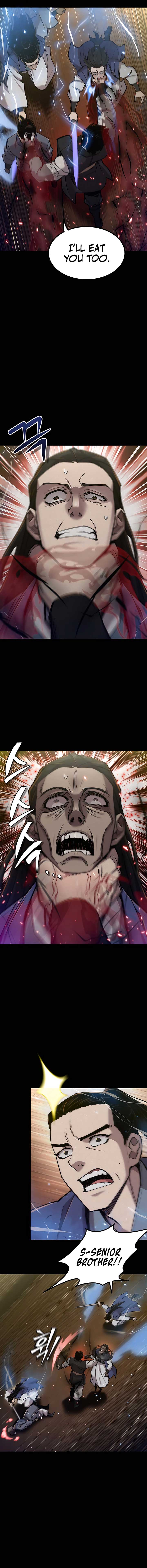 The Masters Are Subscribing To Me Chapter 52 74 07