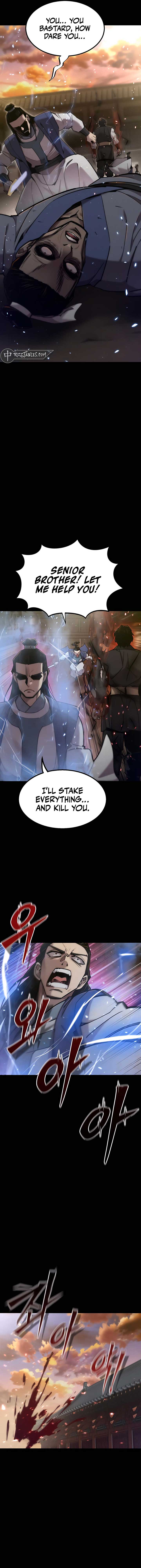 The Masters Are Subscribing To Me Chapter 52 75 08