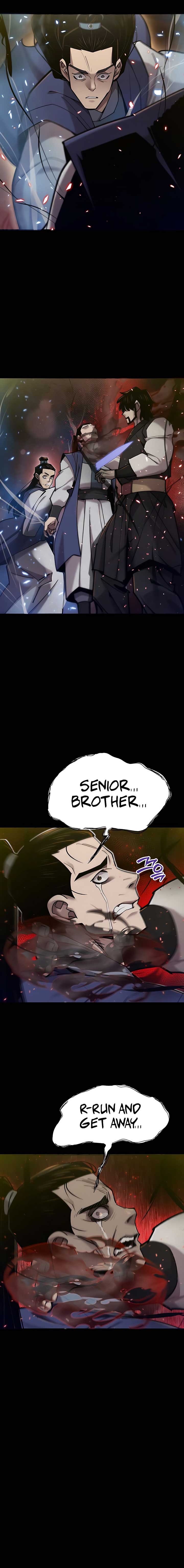 The Masters Are Subscribing To Me Chapter 52 76 09