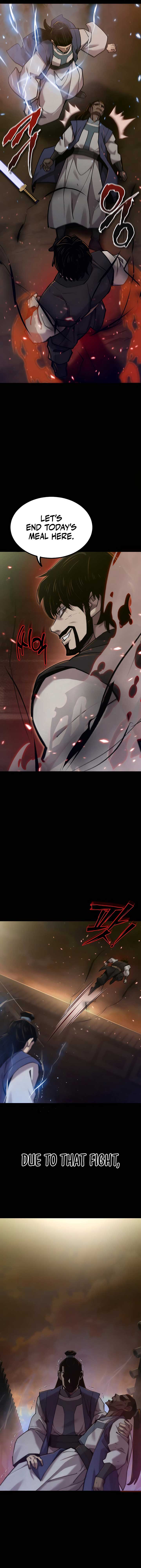 The Masters Are Subscribing To Me Chapter 52 77 10