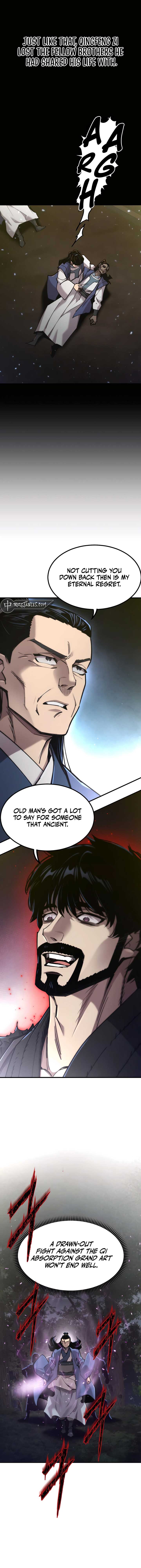 The Masters Are Subscribing To Me Chapter 52 78 11