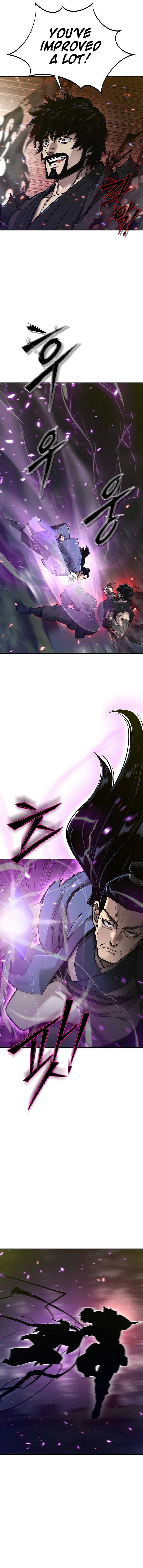 The Masters Are Subscribing To Me Chapter 52 80 13