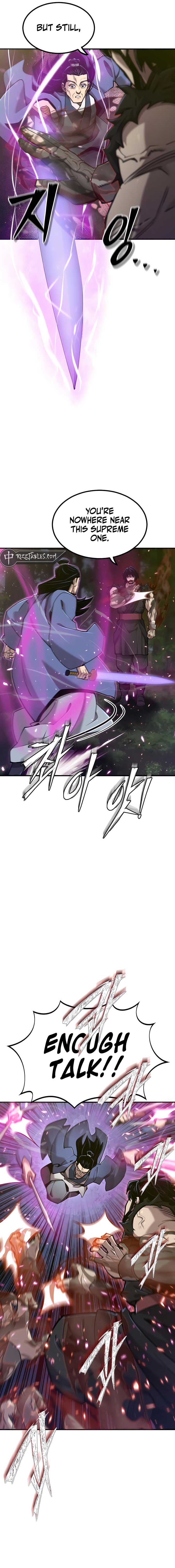 The Masters Are Subscribing To Me Chapter 52 81 14