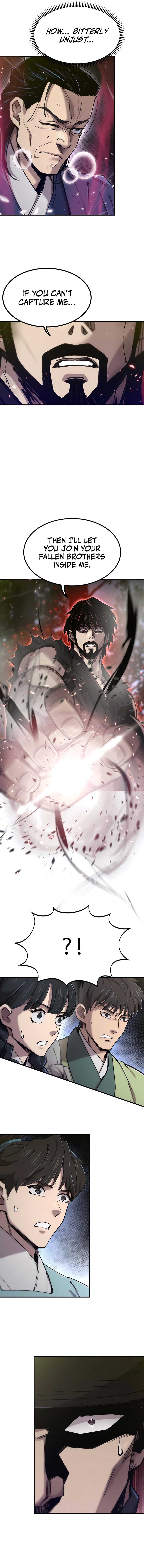 The Masters Are Subscribing To Me Chapter 52 86 19