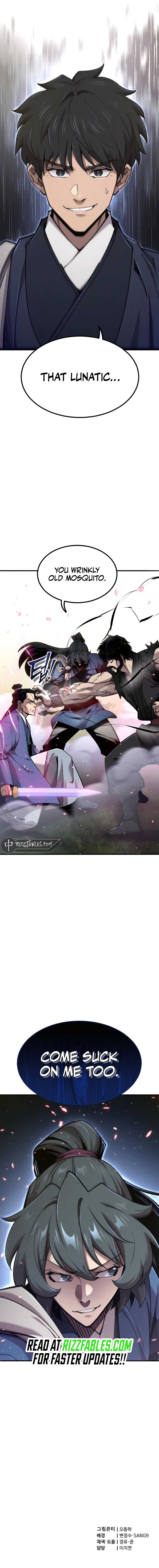 The Masters Are Subscribing To Me Chapter 52 87 20