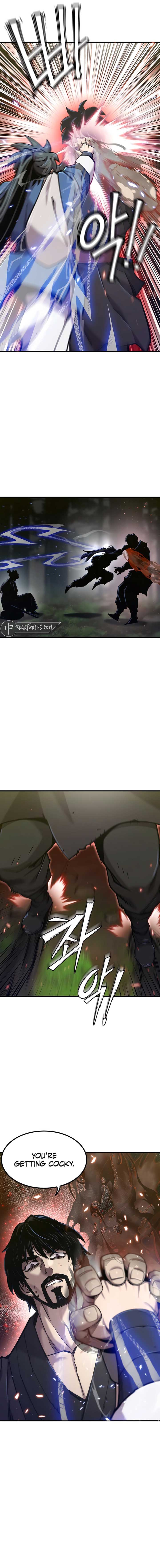 The Masters Are Subscribing To Me Chapter 53 84 02