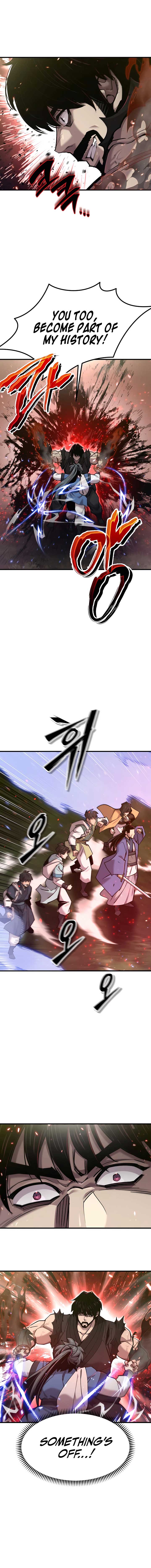 The Masters Are Subscribing To Me Chapter 53 88 06