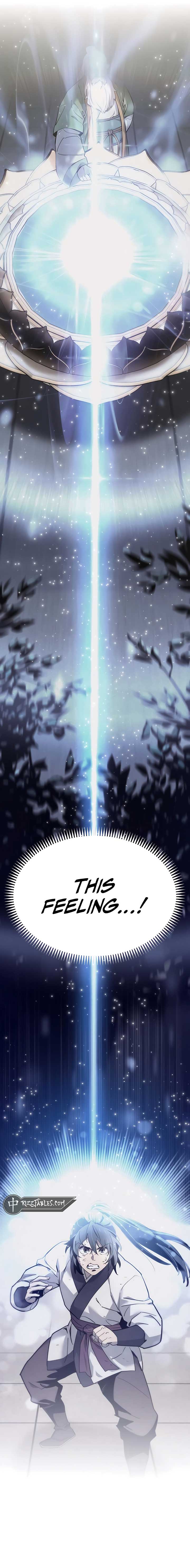 The Masters Are Subscribing To Me Chapter 53 90 08