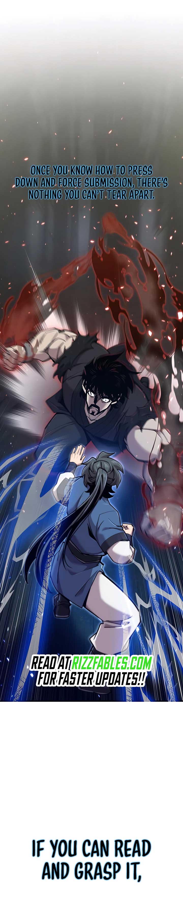 The Masters Are Subscribing To Me Chapter 53 98 16