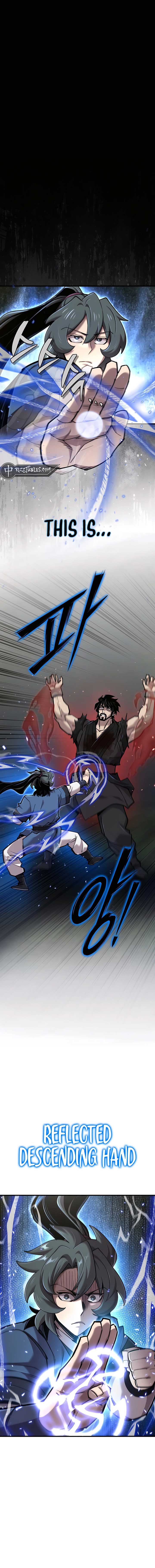 The Masters Are Subscribing To Me Chapter 53 100 18