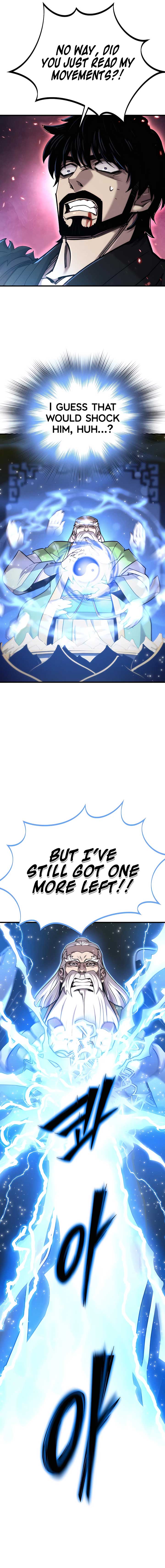 The Masters Are Subscribing To Me Chapter 53 101 19