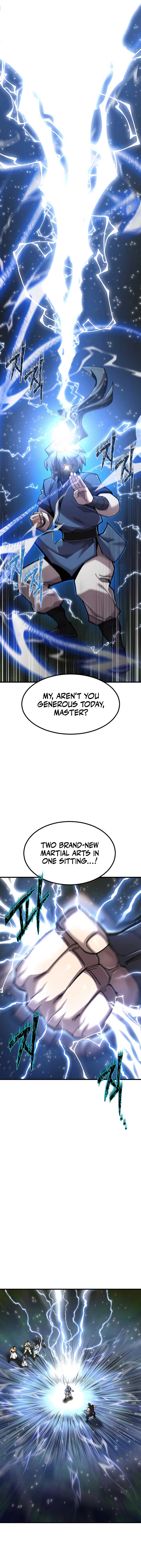 The Masters Are Subscribing To Me Chapter 53 102 20