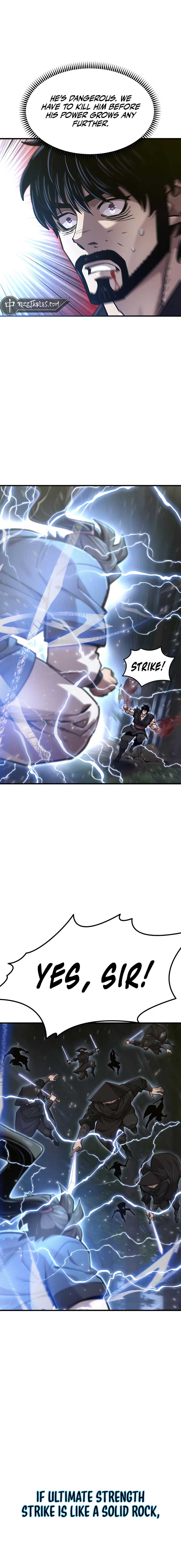 The Masters Are Subscribing To Me Chapter 53 103 21