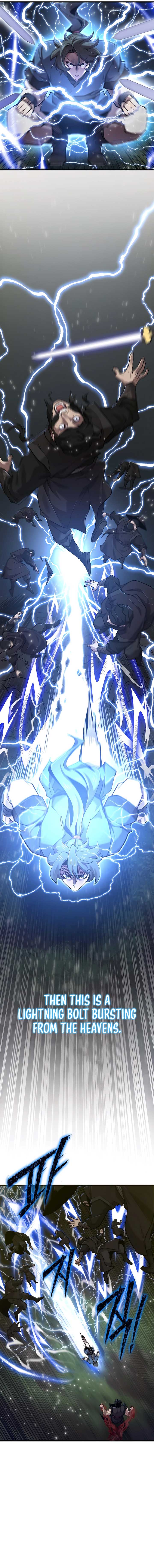 The Masters Are Subscribing To Me Chapter 53 104 22