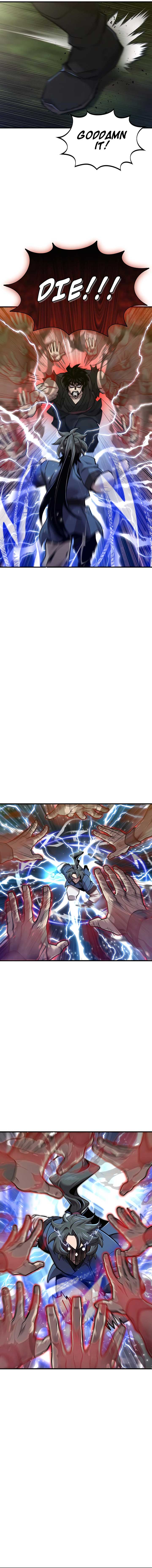 The Masters Are Subscribing To Me Chapter 53 105 23