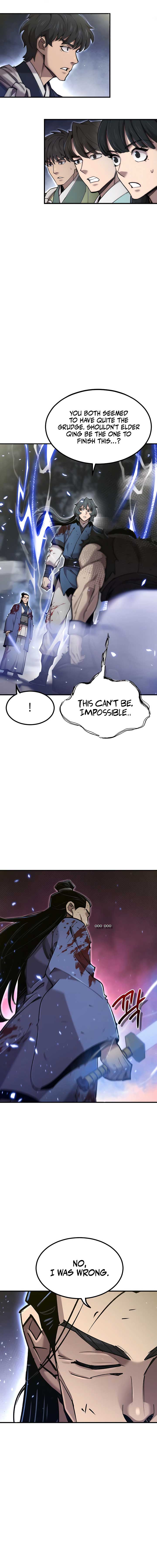 The Masters Are Subscribing To Me Chapter 54 75 02