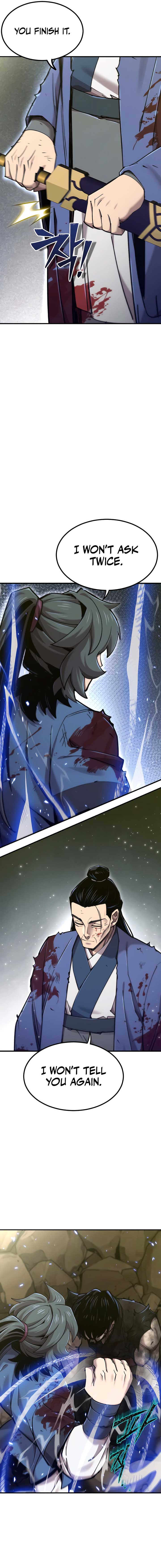 The Masters Are Subscribing To Me Chapter 54 76 03