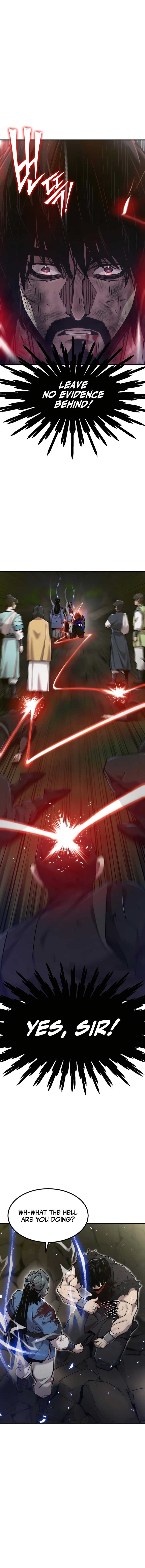 The Masters Are Subscribing To Me Chapter 54 78 05