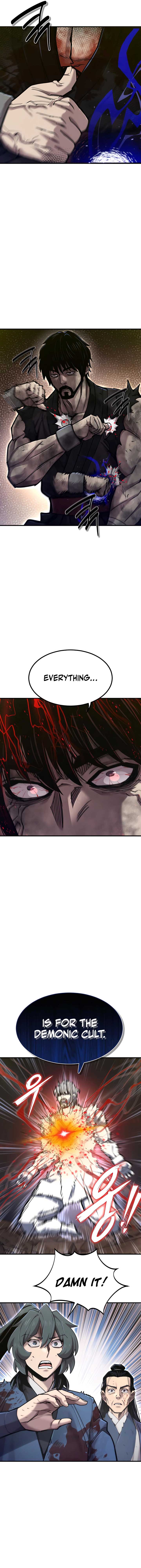 The Masters Are Subscribing To Me Chapter 54 79 06