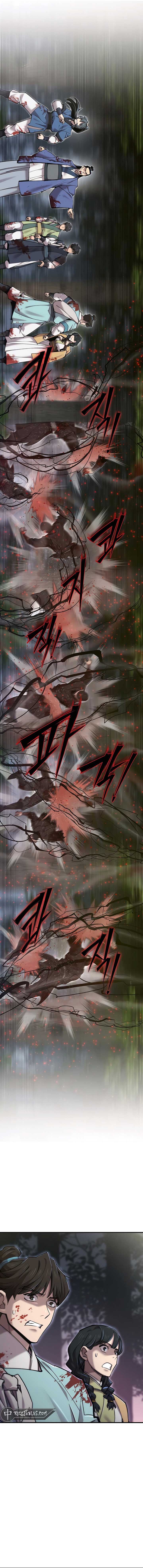 The Masters Are Subscribing To Me Chapter 54 81 08