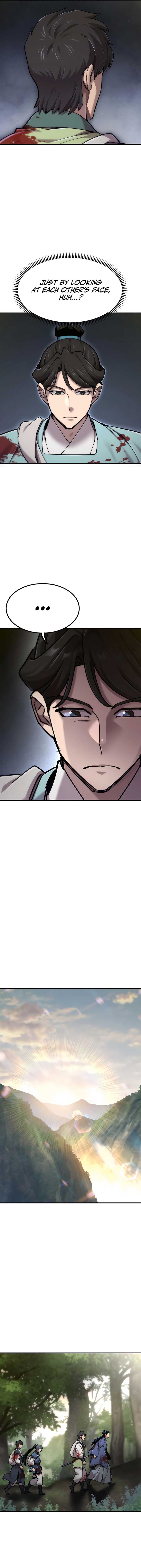 The Masters Are Subscribing To Me Chapter 54 93 20