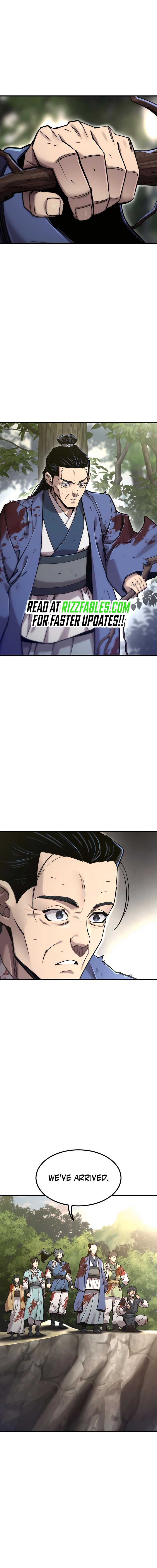 The Masters Are Subscribing To Me Chapter 54 94 21