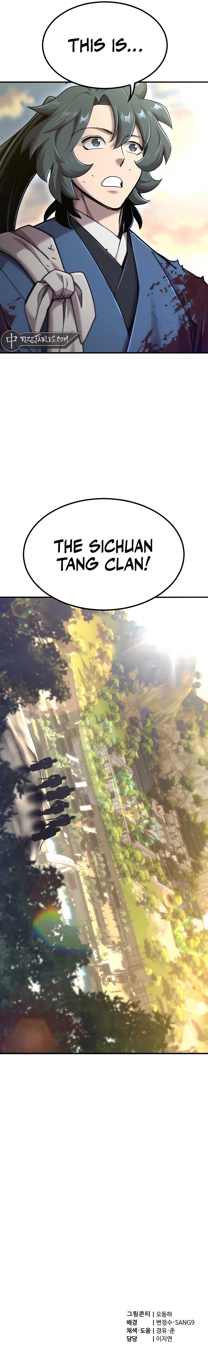 The Masters Are Subscribing To Me Chapter 54 95 22