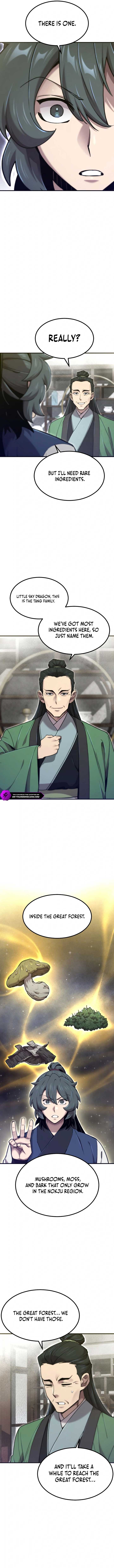 The Masters Are Subscribing To Me Chapter 57 63 08