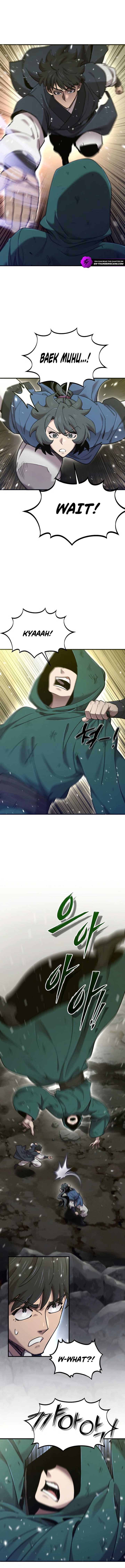 The Masters Are Subscribing To Me Chapter 57 70 15