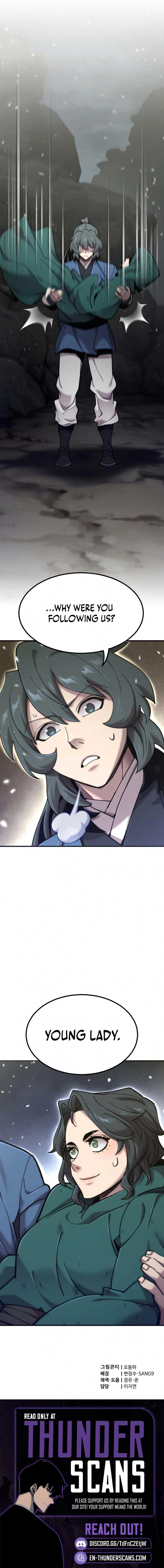 The Masters Are Subscribing To Me Chapter 57 71 16