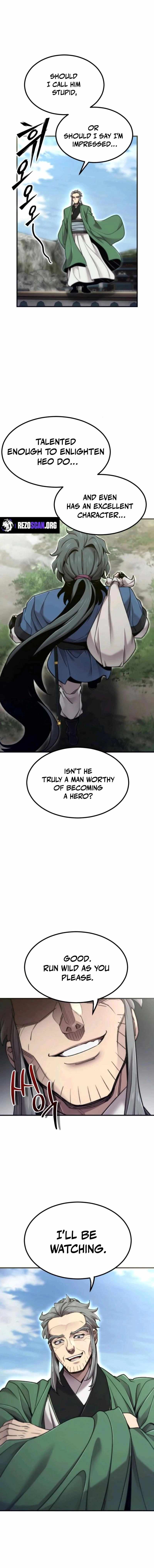 The Masters Are Subscribing To Me Chapter 70 75 19