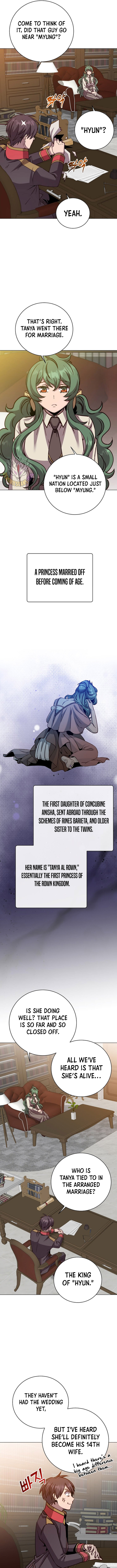 The Max Level Hero has Returned! Chapter 190 52 8