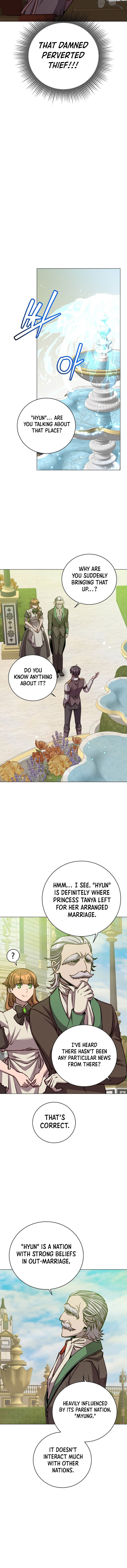 The Max Level Hero has Returned! Chapter 190 53 9