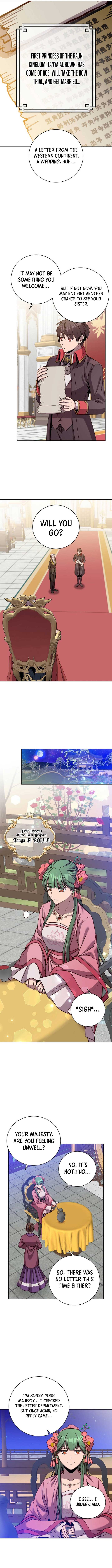 The Max Level Hero has Returned! Chapter 191 42 1