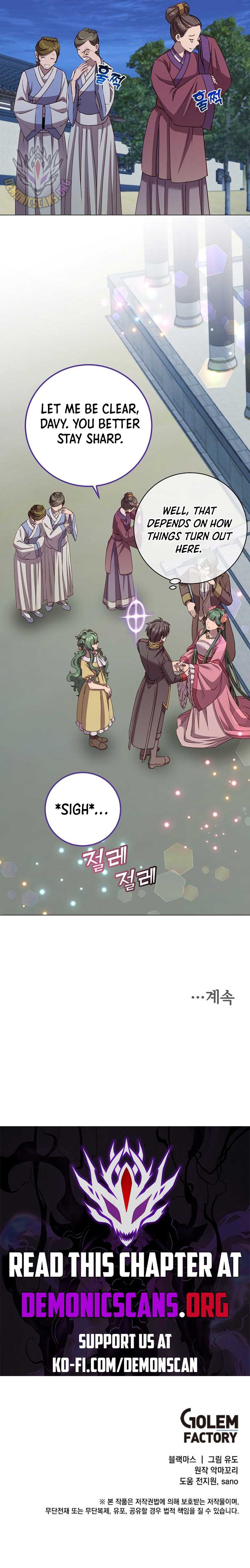 The Max Level Hero has Returned! Chapter 191 51 10