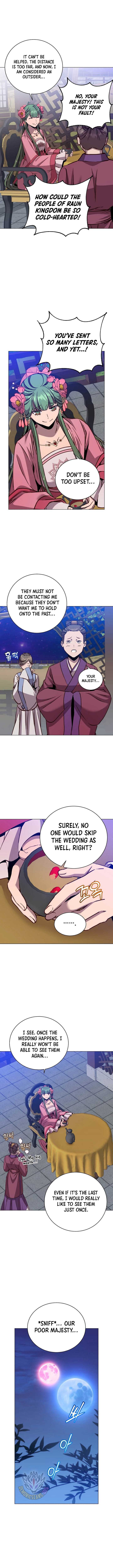 The Max Level Hero has Returned! Chapter 191 43 2