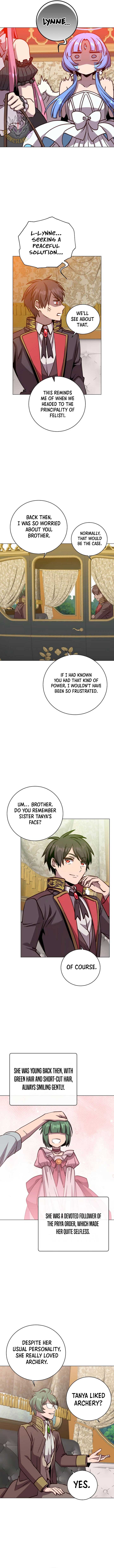 The Max Level Hero has Returned! Chapter 191 45 4