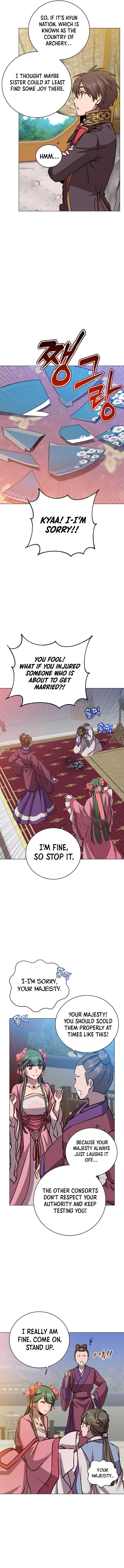 The Max Level Hero has Returned! Chapter 191 46 5