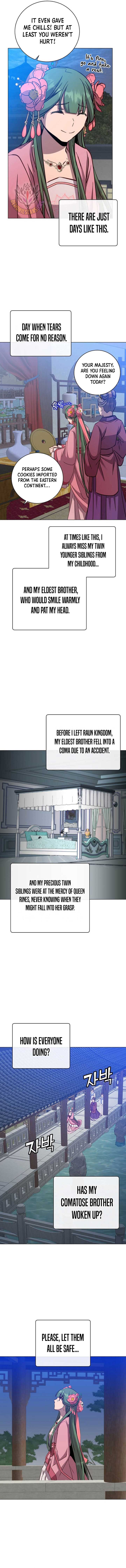 The Max Level Hero has Returned! Chapter 191 47 6