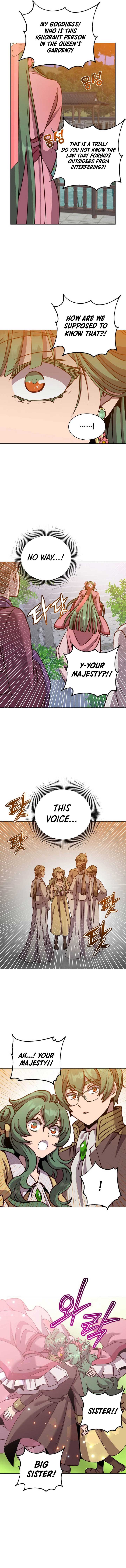 The Max Level Hero has Returned! Chapter 191 48 7